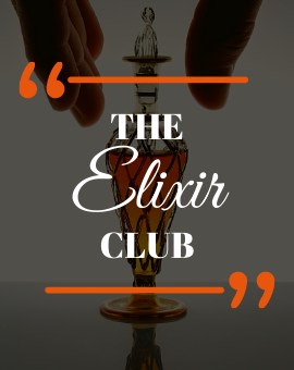 Elixir's Club